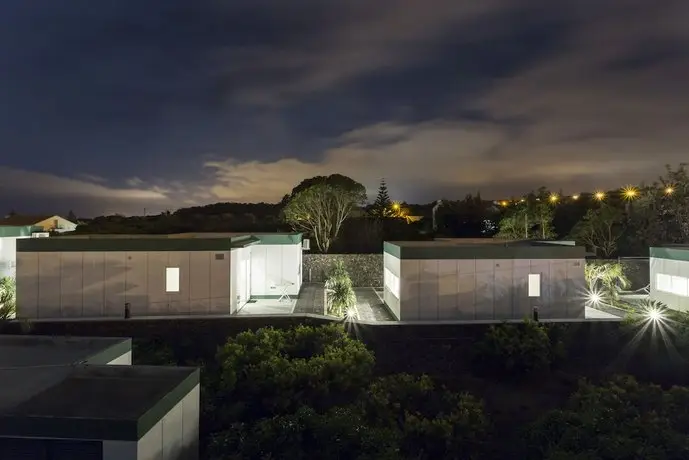 Quinta de Santa Barbara Casas Turisticas