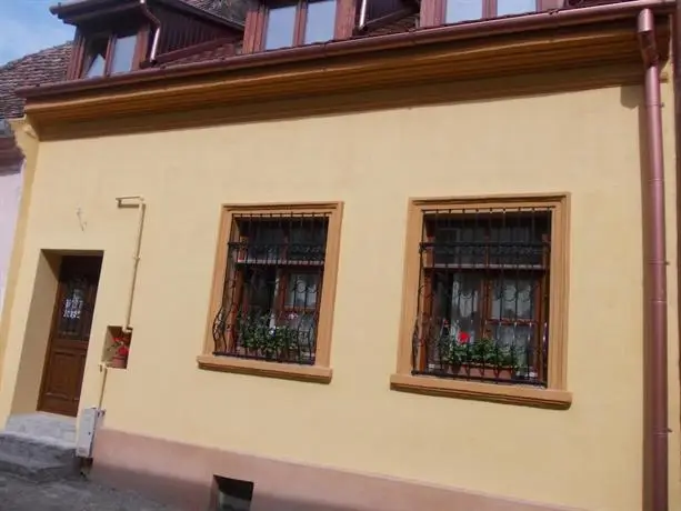 Casa Lia Sighisoara