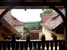 Casa Lia Sighisoara 