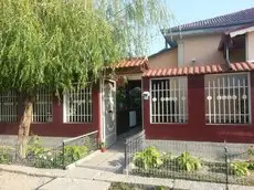 Casa de Vacanta Balea 