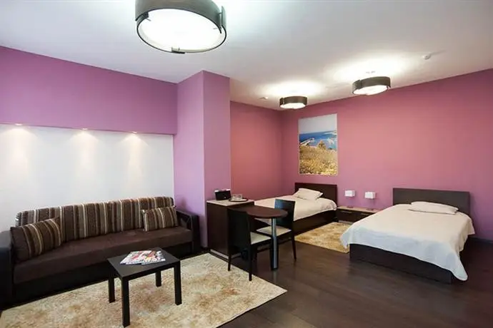 ART Hotel Astrakhan 