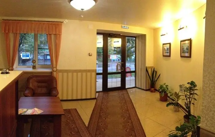 Grad Hotel