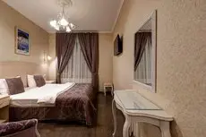 Tiara Domodedovo Guest House 