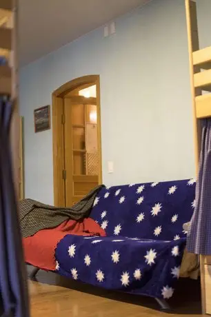 HD Hostel 