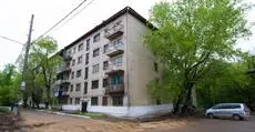 Hostel Sfera Khabarovsk 