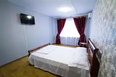 Hostel Sfera Khabarovsk 