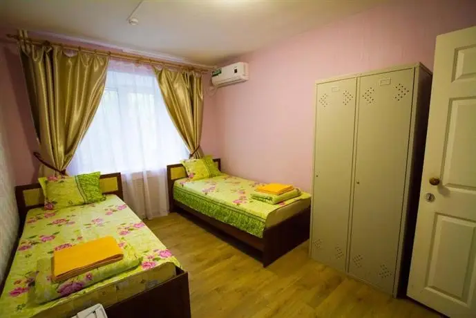 Hostel Sfera Khabarovsk