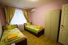 Hostel Sfera Khabarovsk 