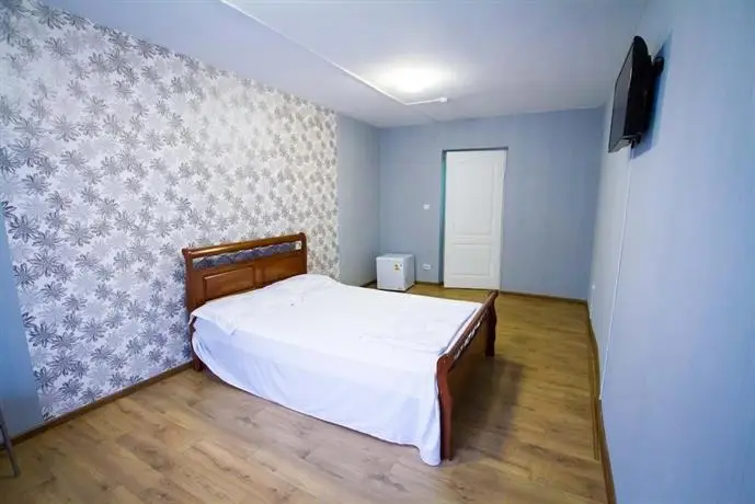 Hostel Sfera Khabarovsk 