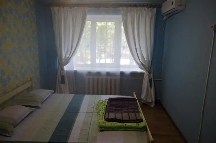 Hostel Sfera Khabarovsk 