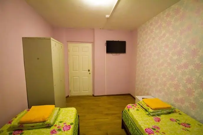 Hostel Sfera Khabarovsk 