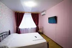 Hostel Sfera Khabarovsk 