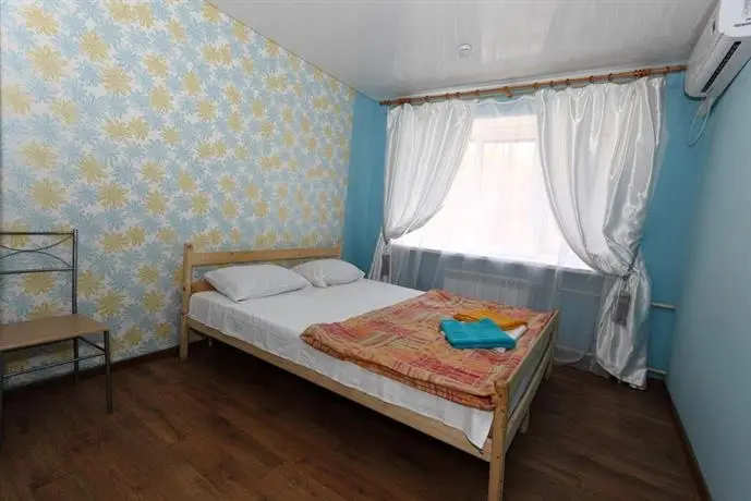 Hostel Sfera Khabarovsk 