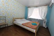 Hostel Sfera Khabarovsk 