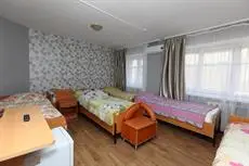 Hostel Sfera Khabarovsk 