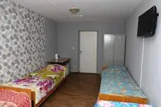 Hostel Sfera Khabarovsk 