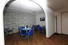 Hostel Sfera Khabarovsk 