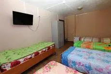 Hostel Sfera Khabarovsk 