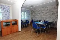 Hostel Sfera Khabarovsk 