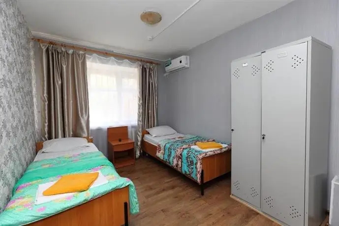 Hostel Sfera Khabarovsk 