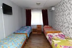 Hostel Sfera Khabarovsk 