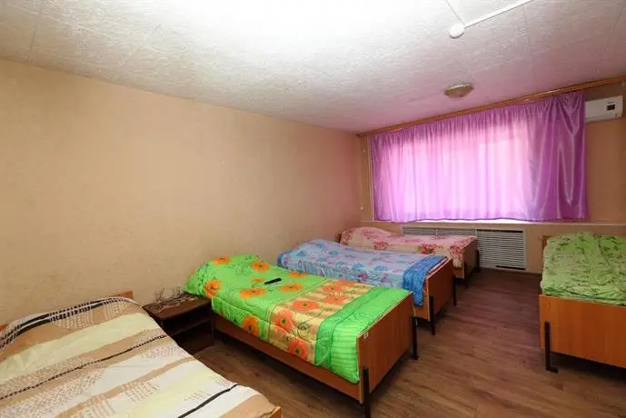 Hostel Sfera Khabarovsk 