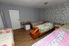 Hostel Sfera Khabarovsk 