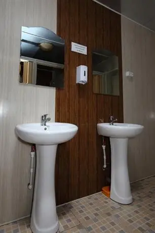 Hostel Sfera Khabarovsk 