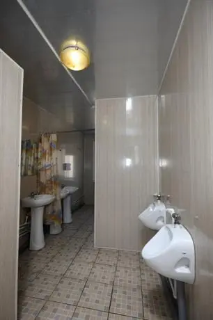 Hostel Sfera Khabarovsk 