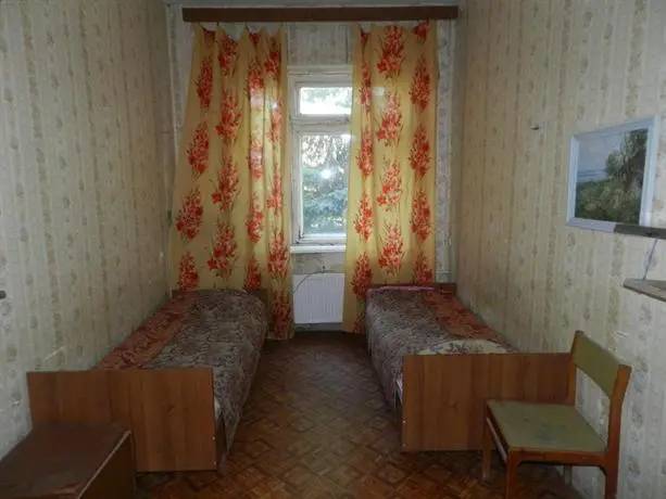 Hostel Sokurskiye Dali 