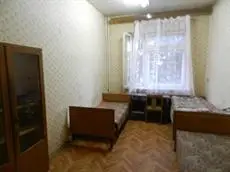 Hostel Sokurskiye Dali 