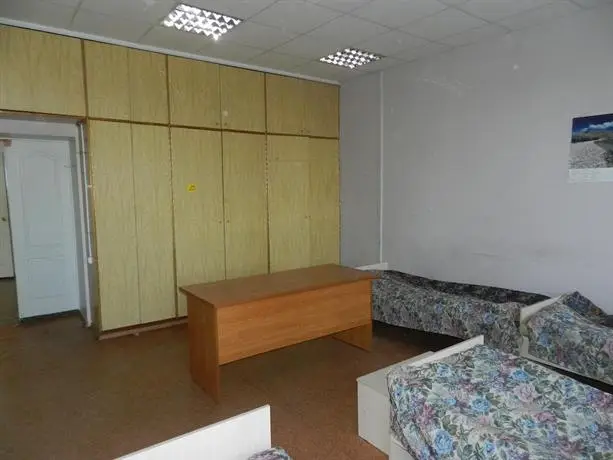 Hostel Sokurskiye Dali 