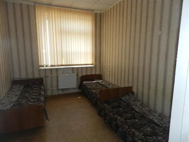 Hostel Sokurskiye Dali 