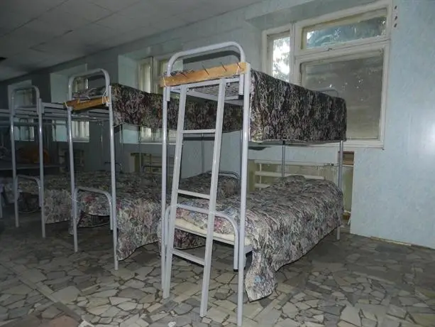 Hostel Sokurskiye Dali 