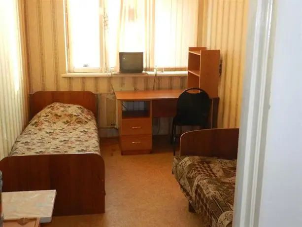 Hostel Sokurskiye Dali 