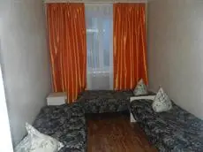 Hostel Sokurskiye Dali 