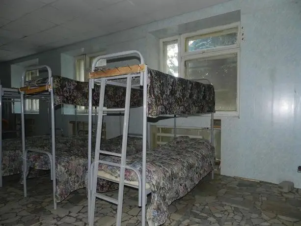 Hostel Sokurskiye Dali 