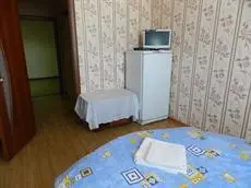 Hostel Sokurskiye Dali 