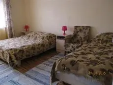 Guest House Kodikas 