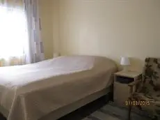 Guest House Kodikas 