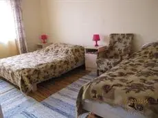 Guest House Kodikas 