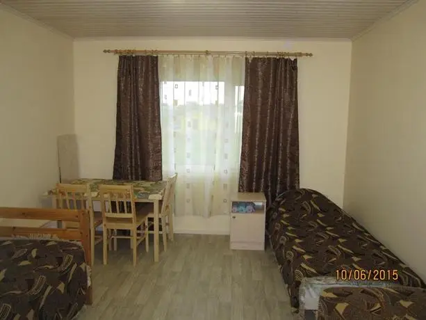 Guest House Kodikas 