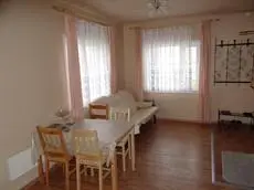 Guest House Kodikas 