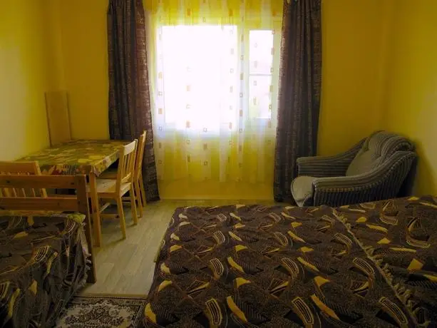 Guest House Kodikas 