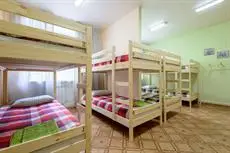 Hostel Voyazh 