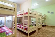 Hostel Voyazh 