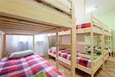 Hostel Voyazh 