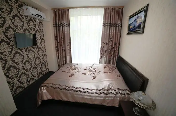 Mini Hotel Voyage Novokuznetsk