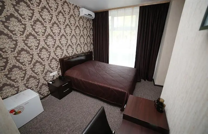 Mini Hotel Voyage Novokuznetsk