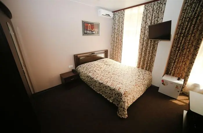 Mini Hotel Voyage Novokuznetsk